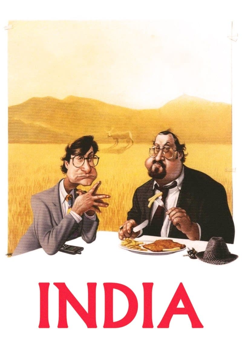 India photo