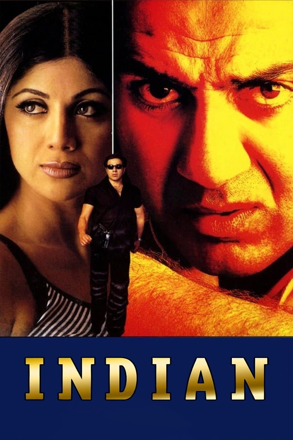 Indian photo