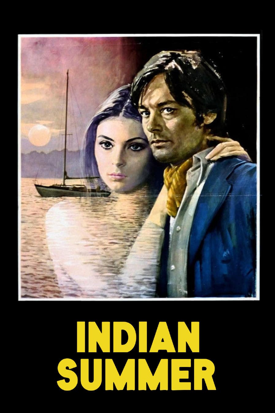 Indian Summer photo