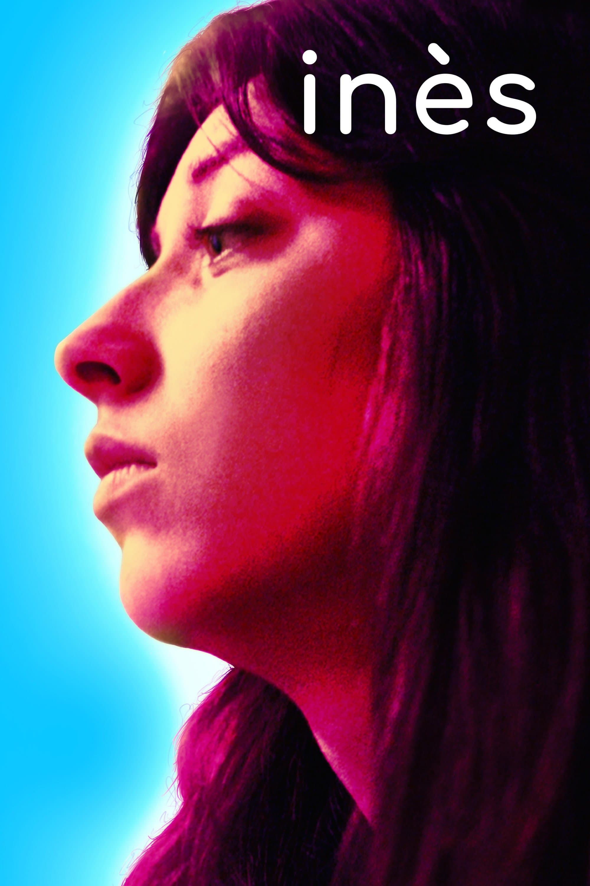 Inès photo
