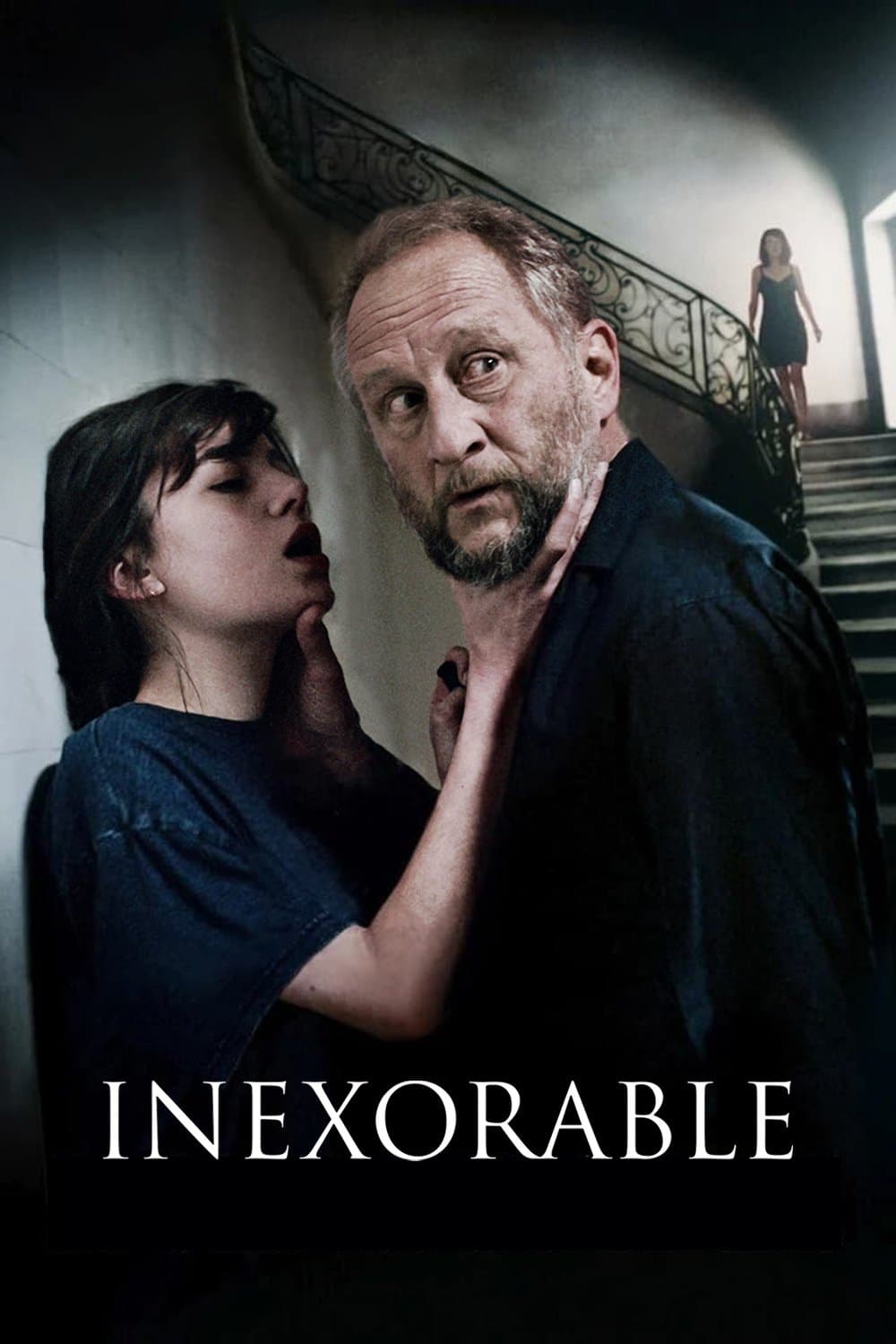 Inexorable photo