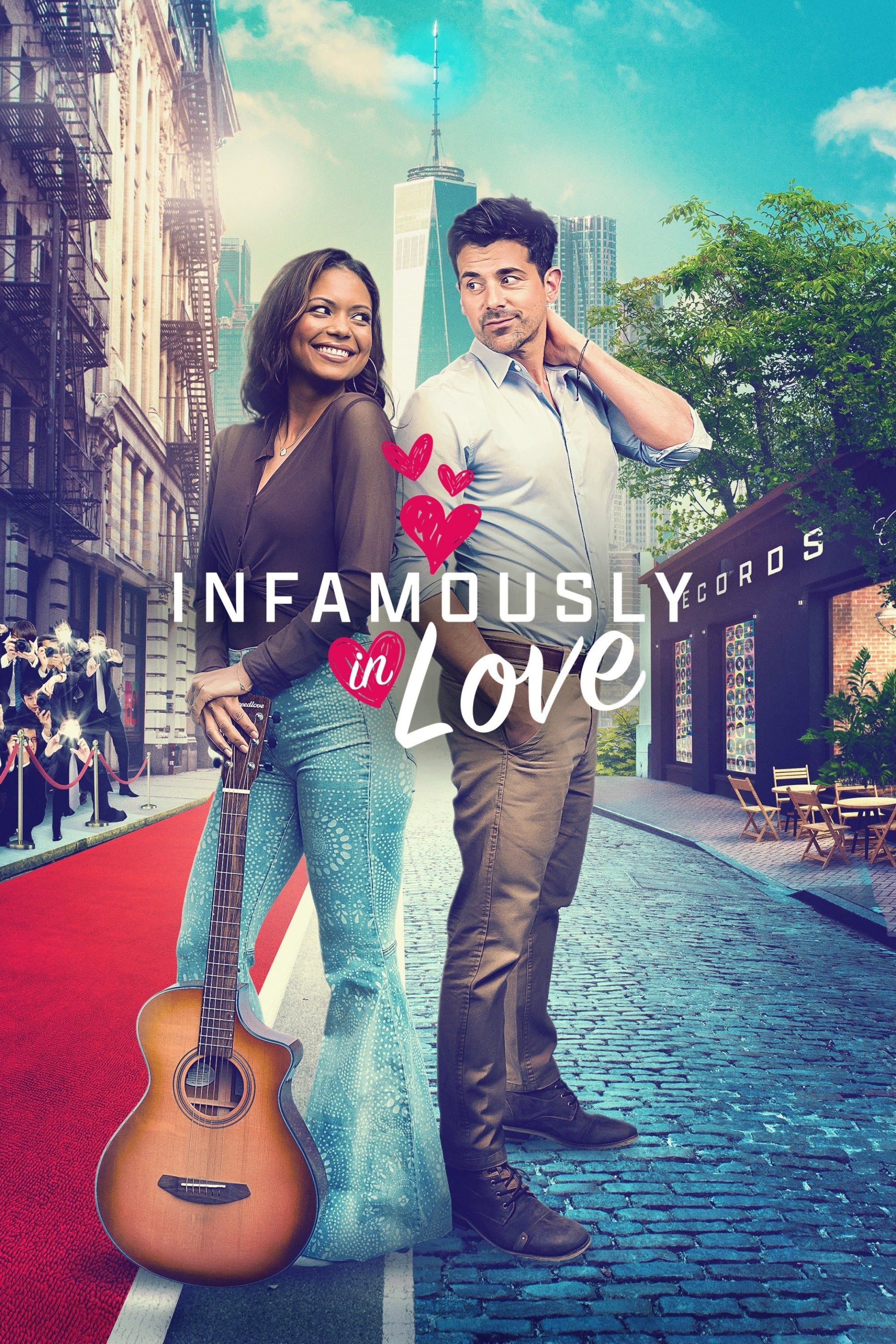 Infamously in Love photo