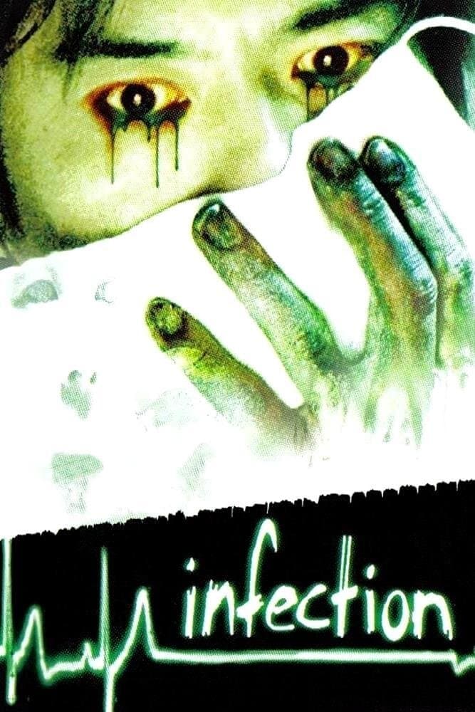 Infection photo