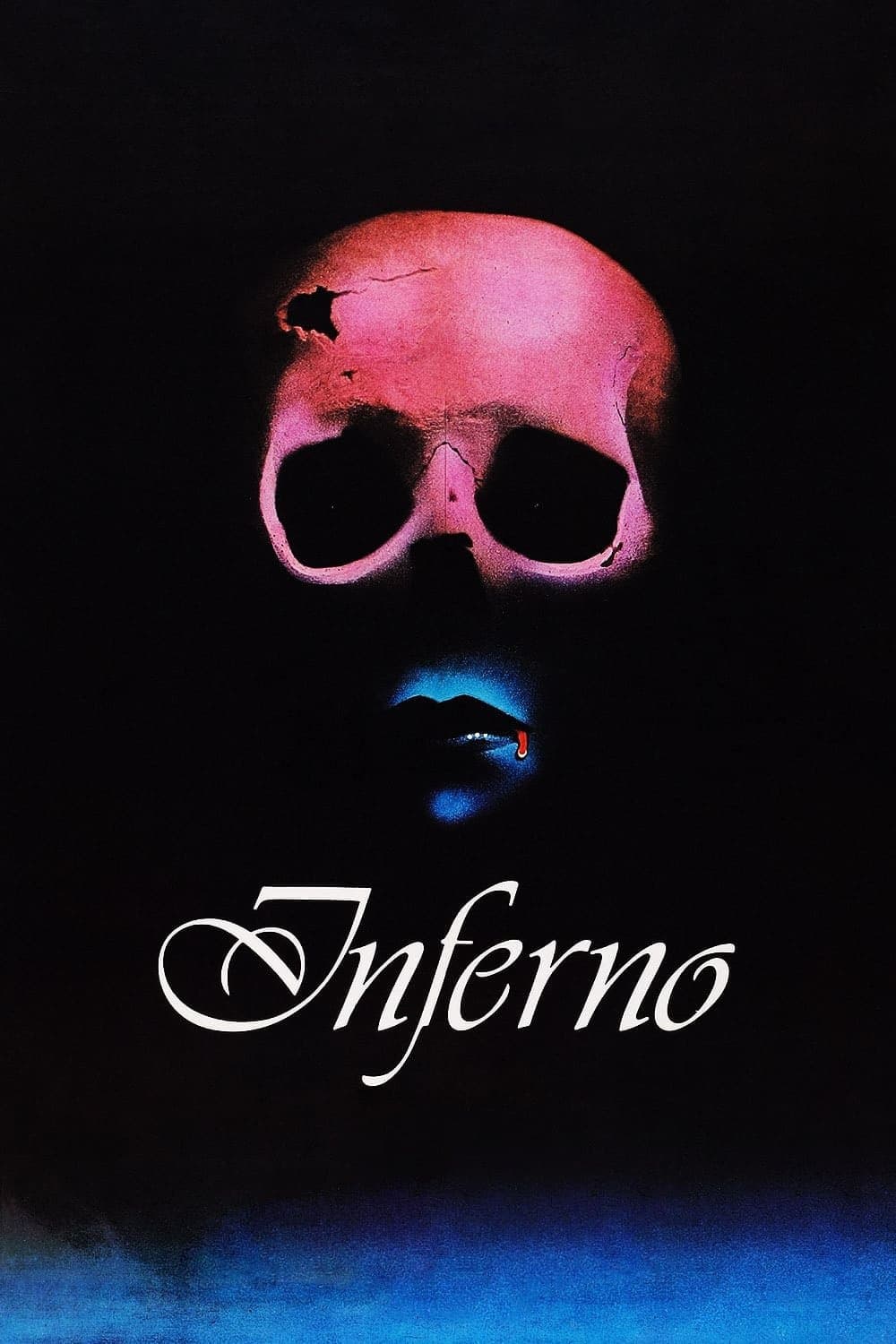 Inferno photo