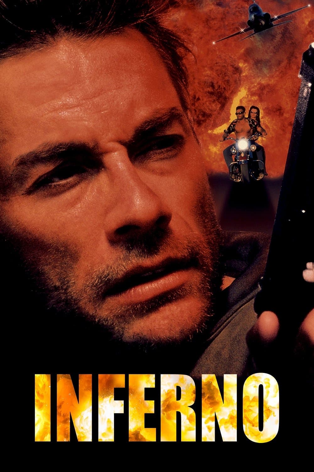 Inferno photo
