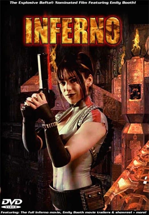 Inferno photo