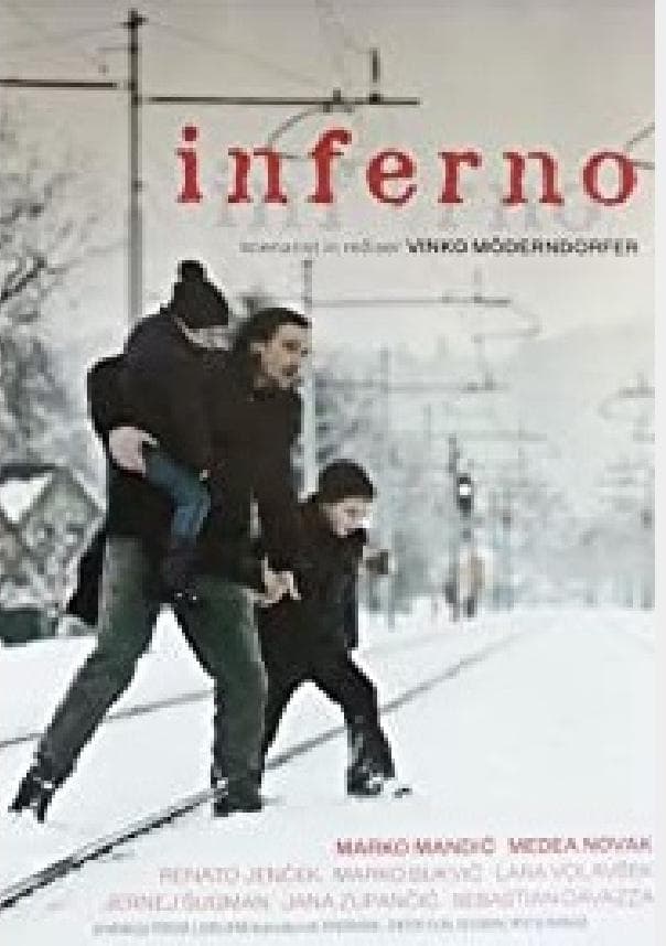 Inferno photo