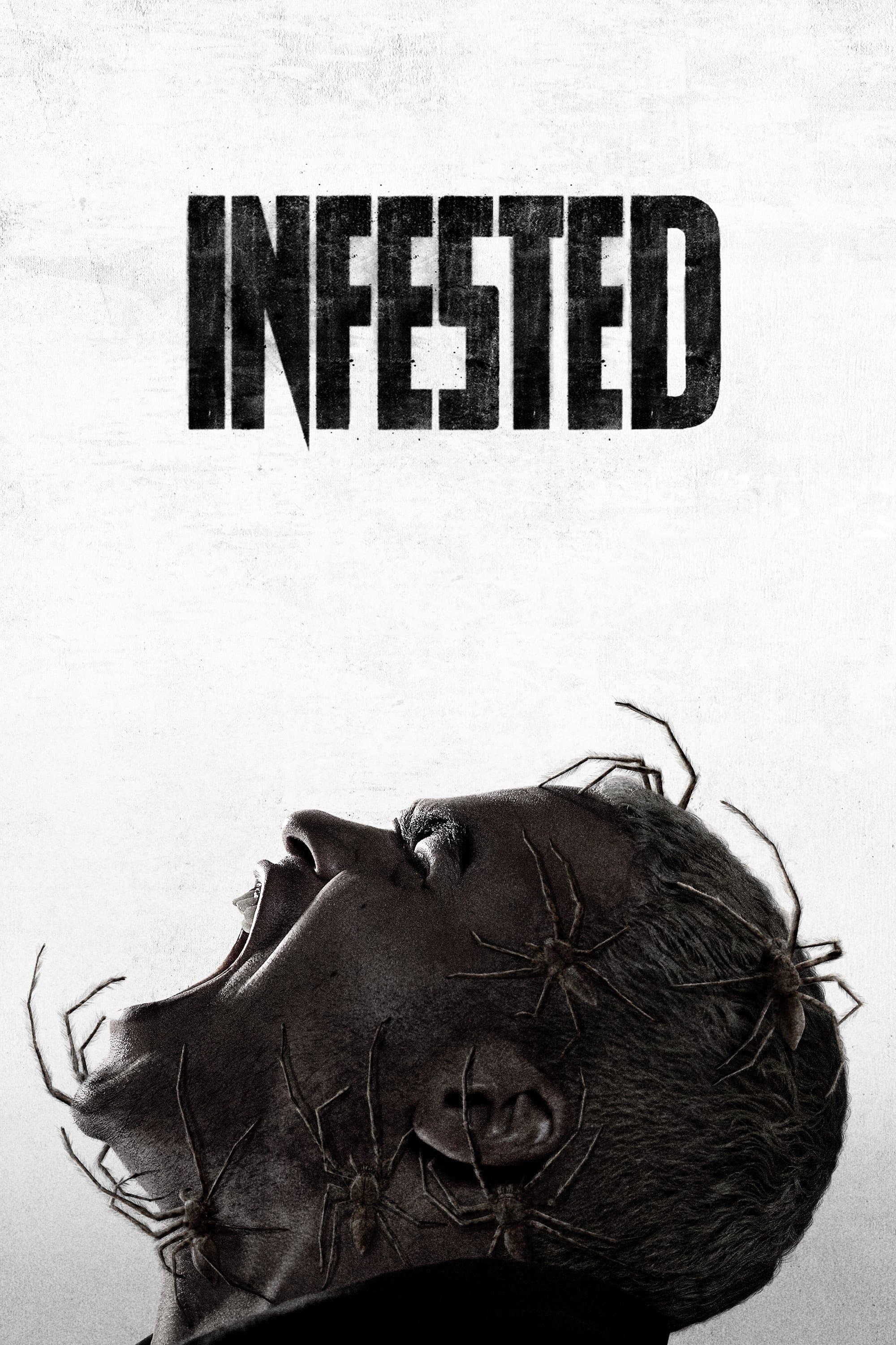 Infested photo