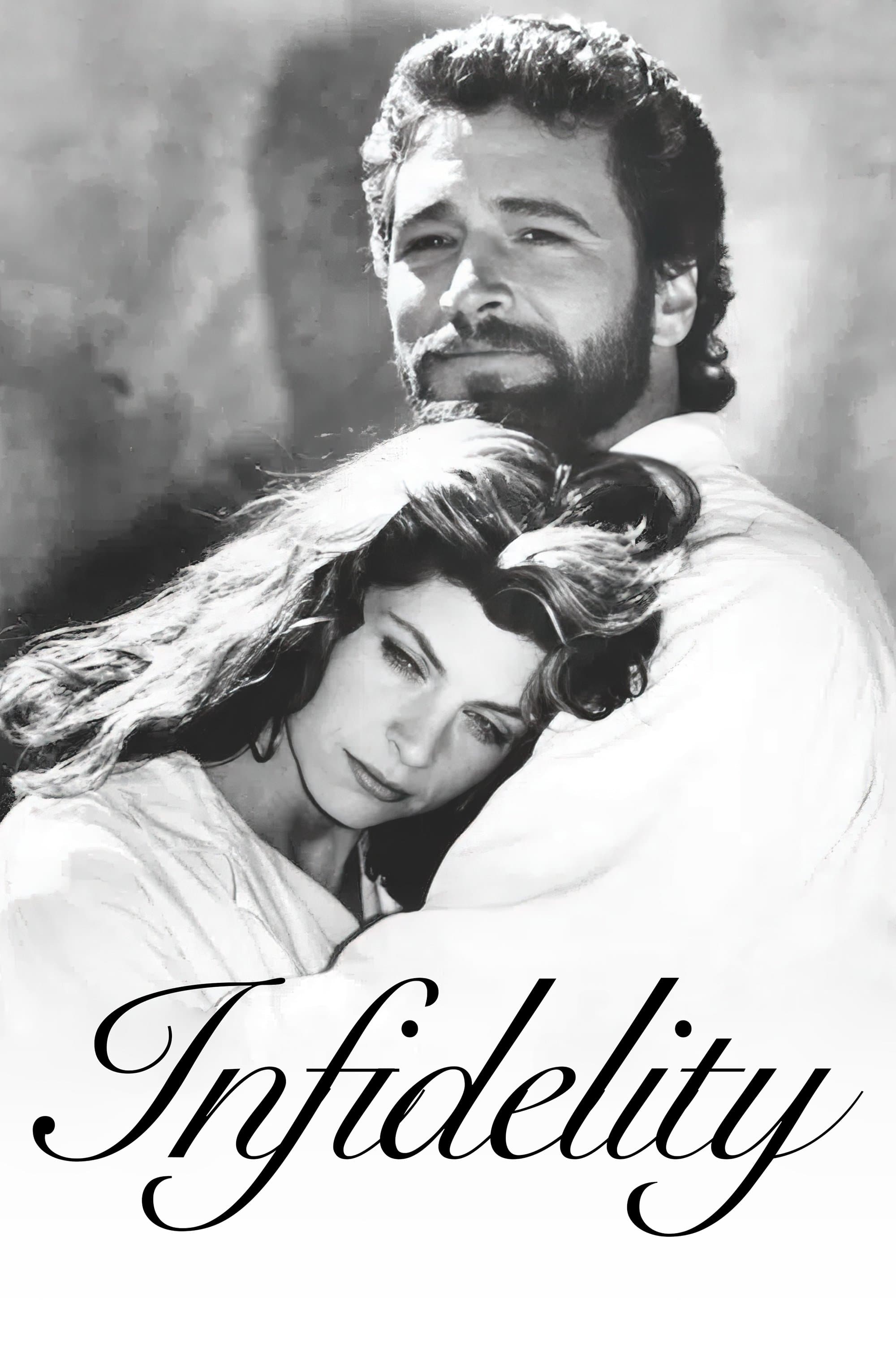 Infidelity photo