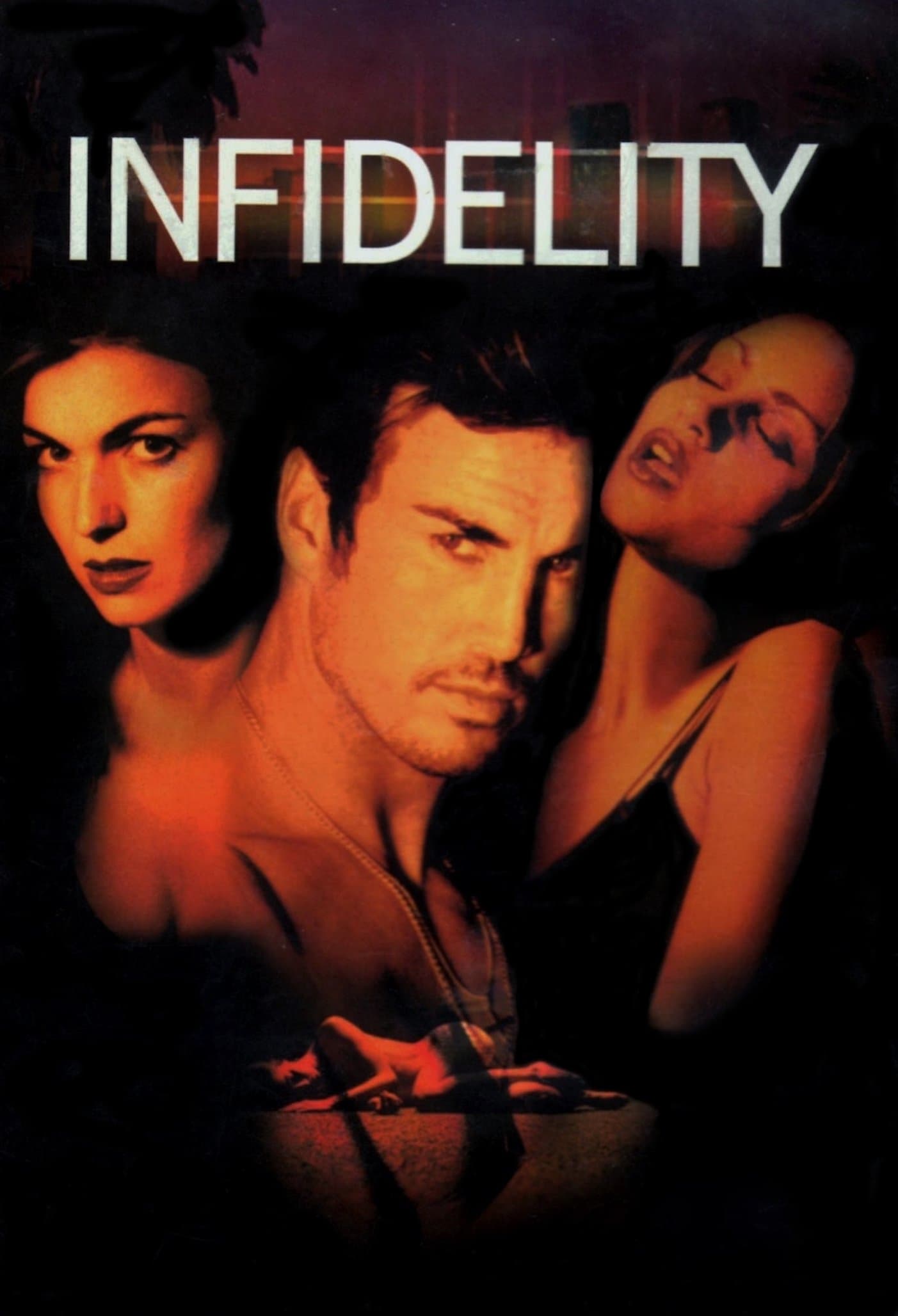 Infidelity photo