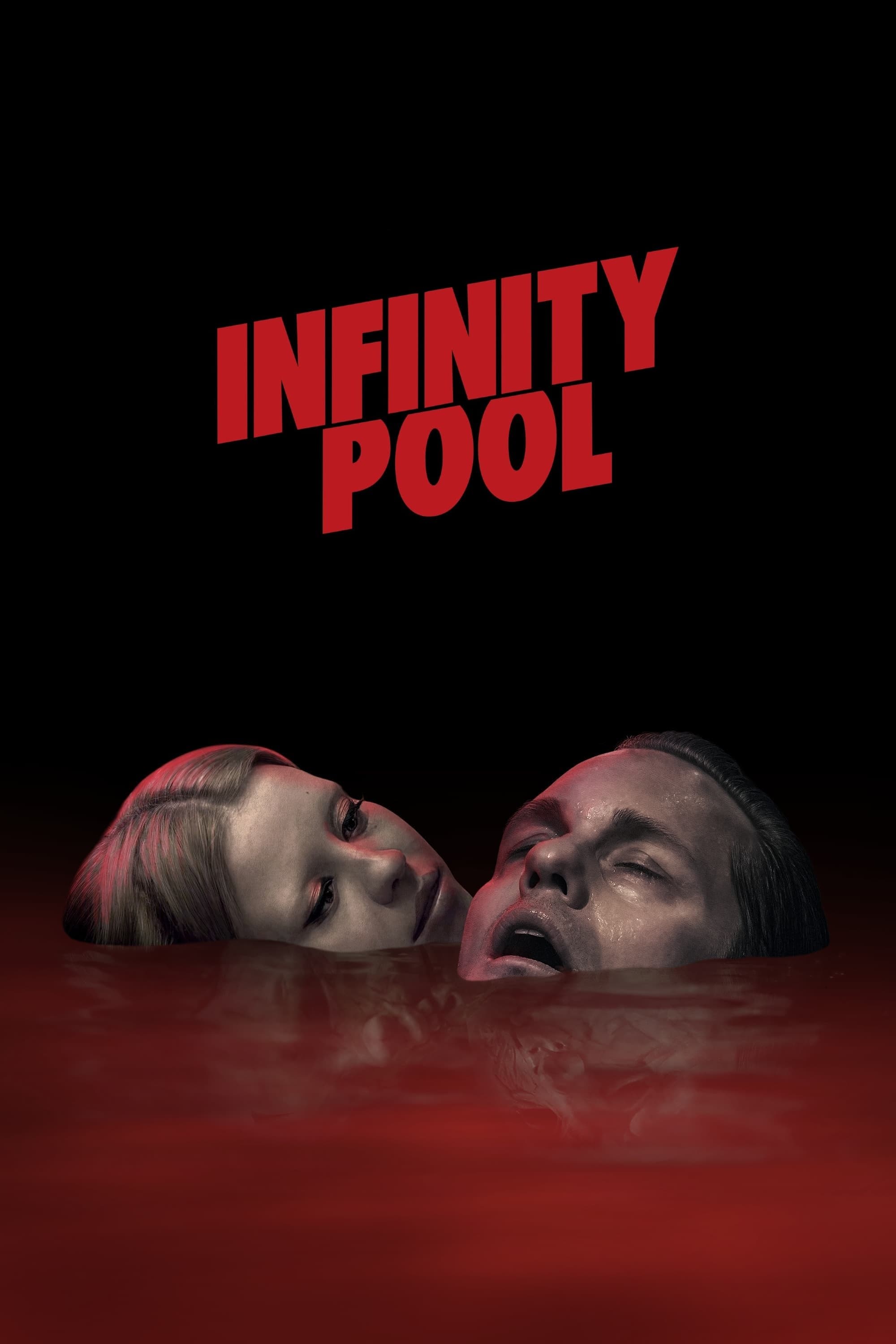 Infinity Pool photo