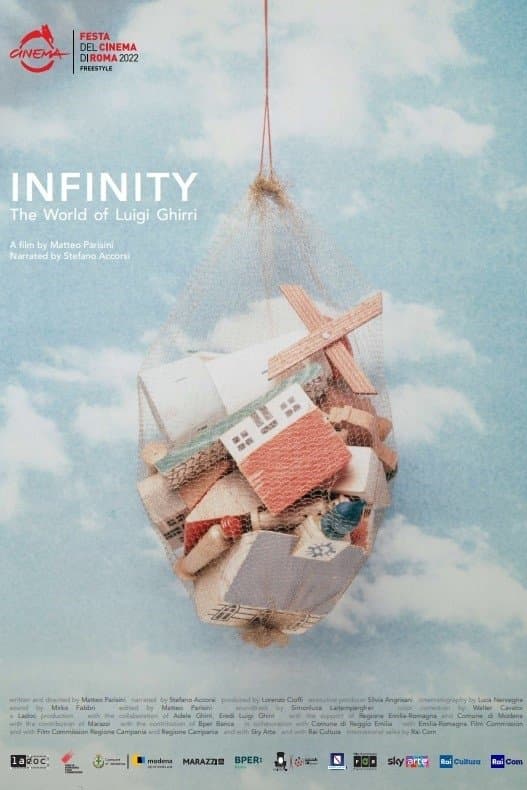 Infinity: The Universe of Luigi Ghirri photo