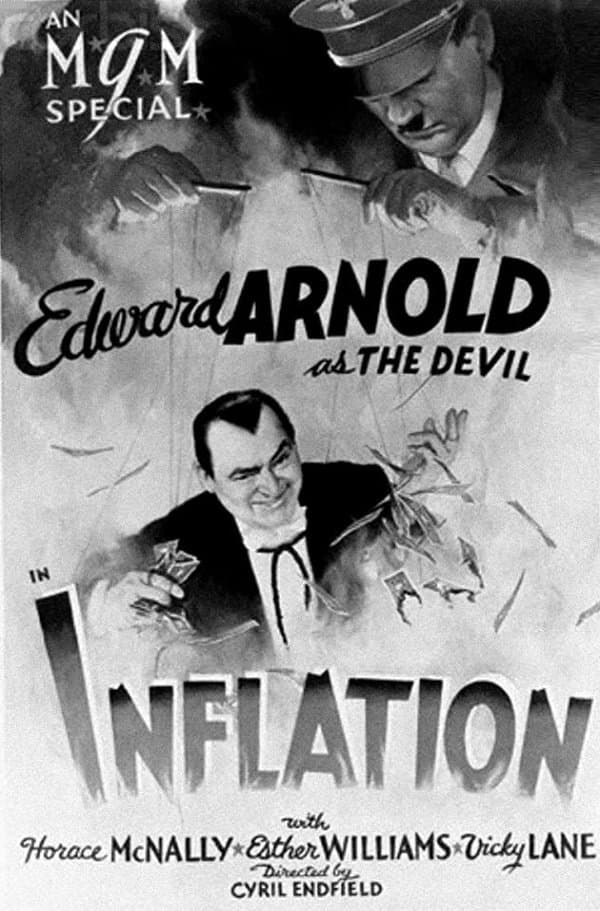 Inflation photo
