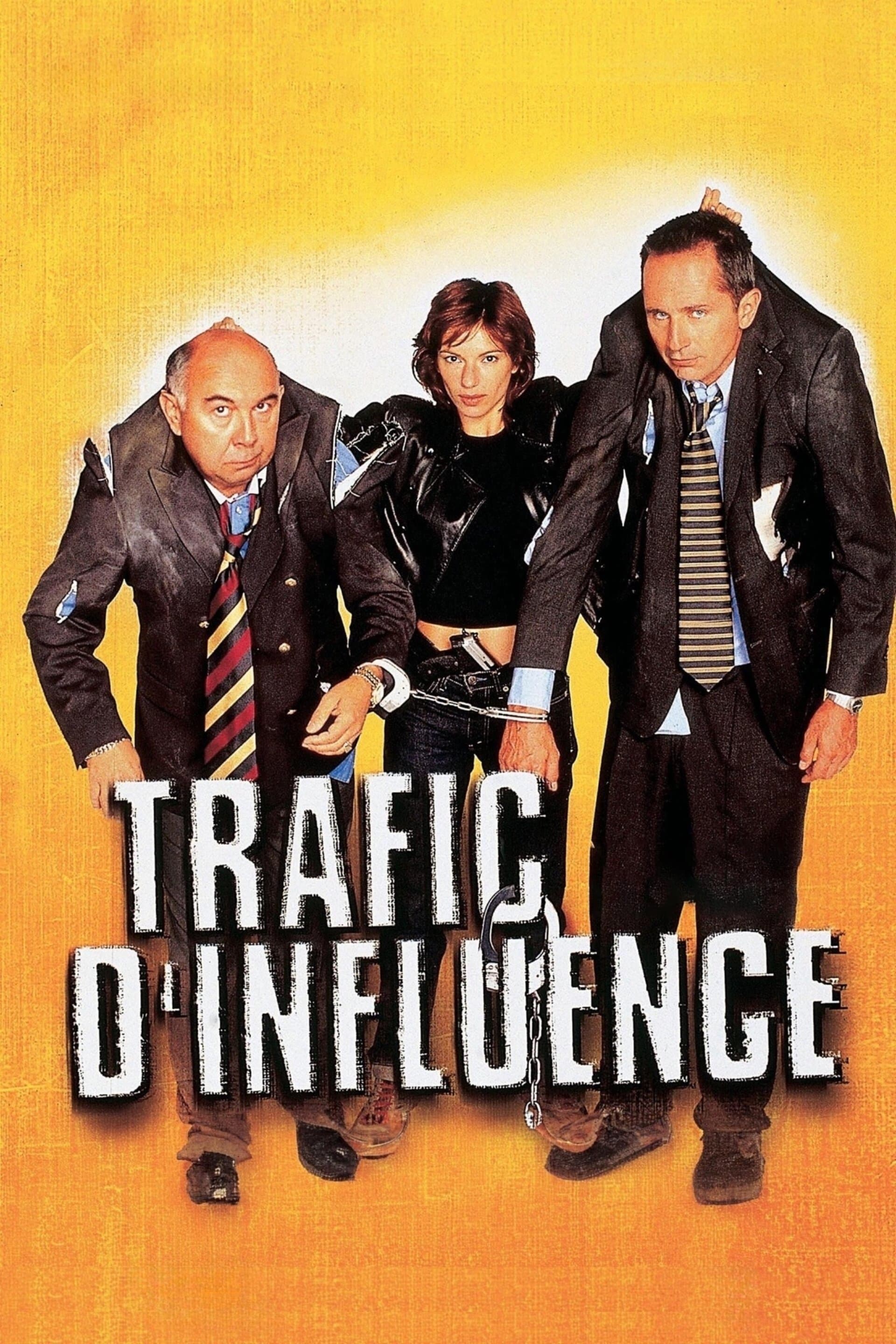 Influence Peddling photo