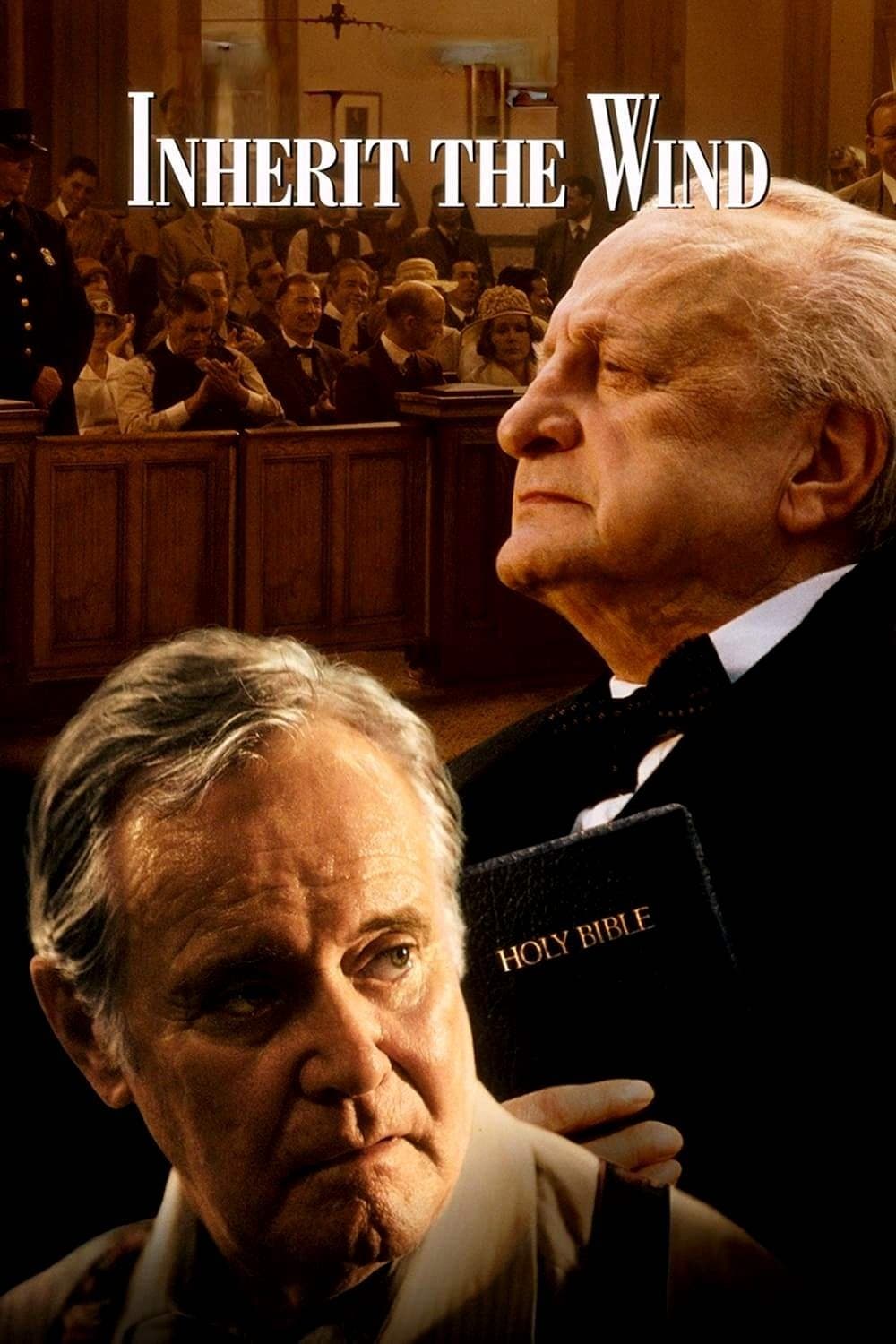 Inherit the Wind photo
