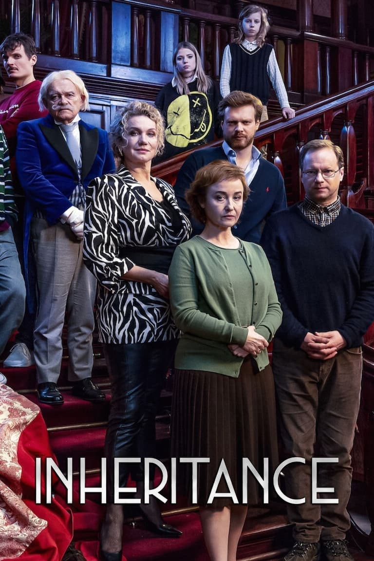 Inheritance photo