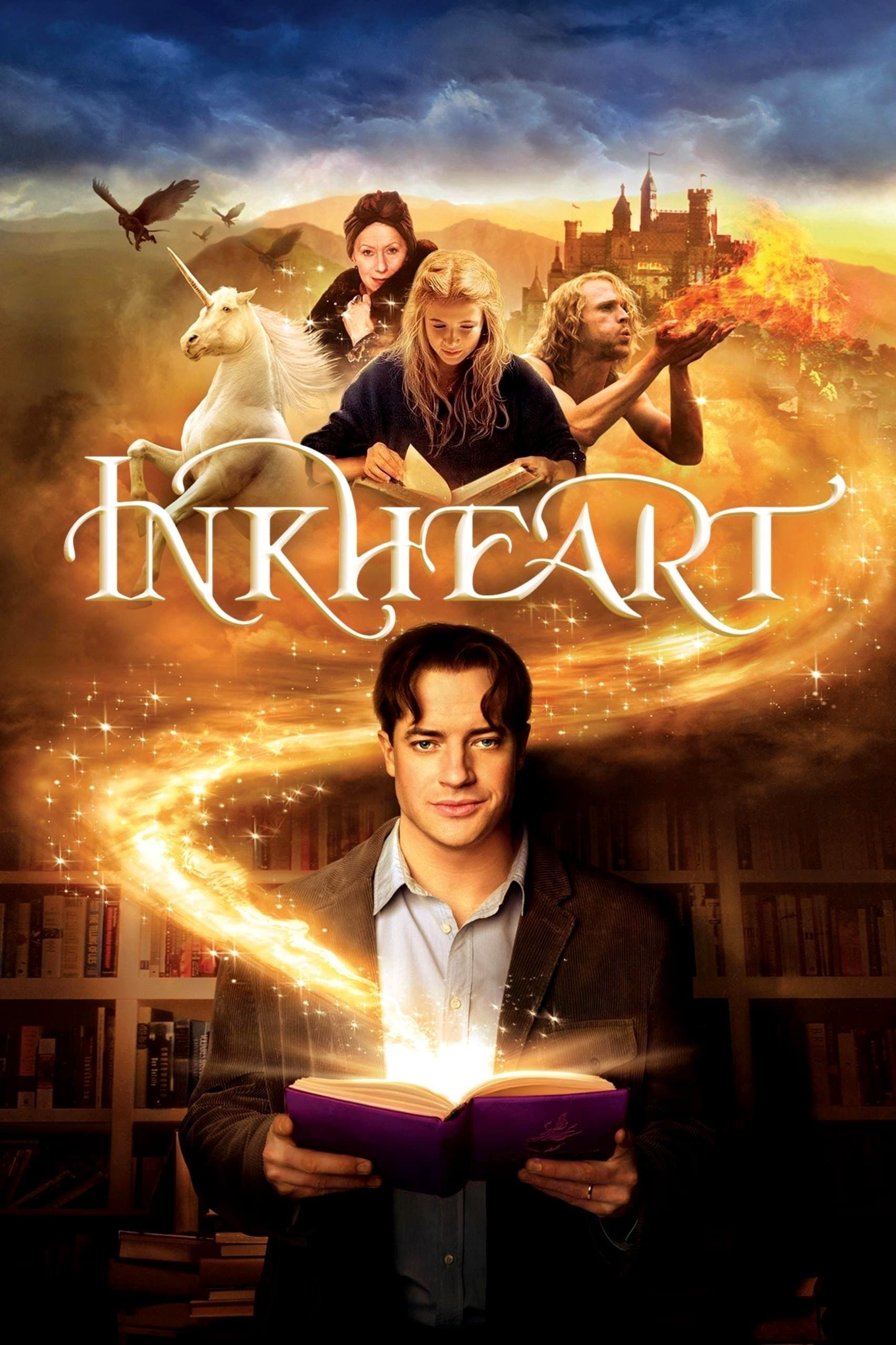 Inkheart photo