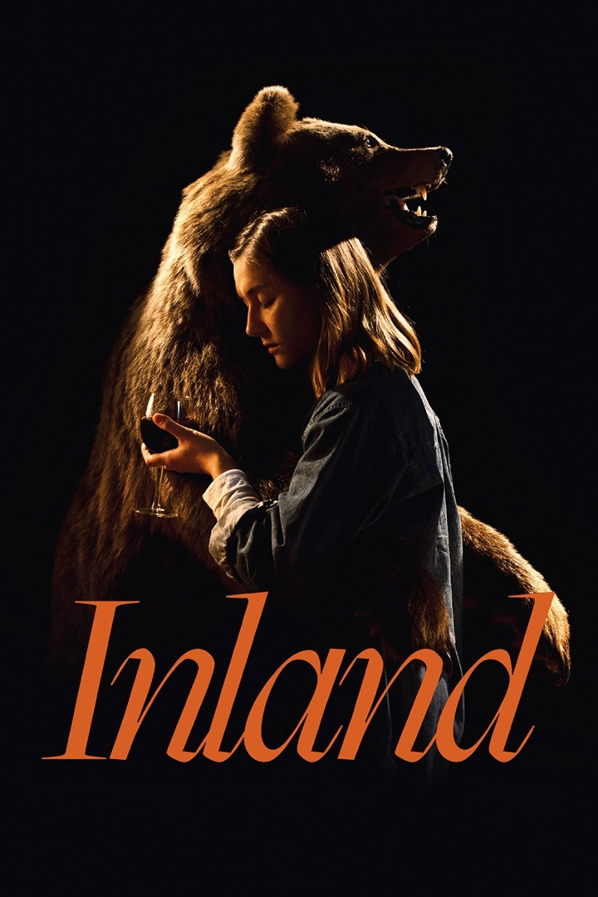 Inland photo