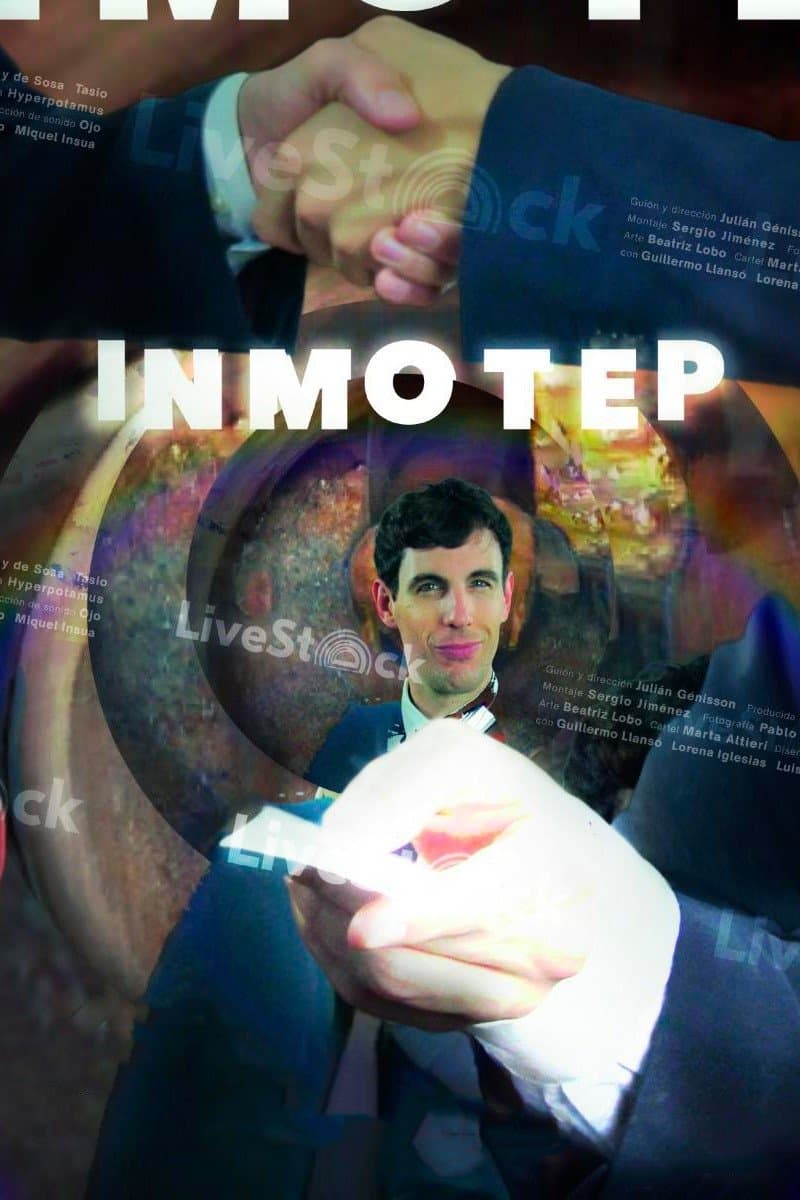 Inmotep photo