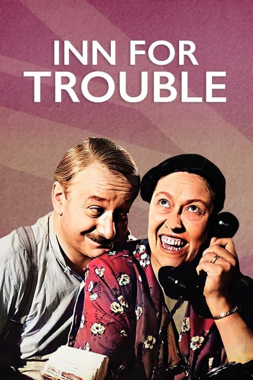 Inn for Trouble photo