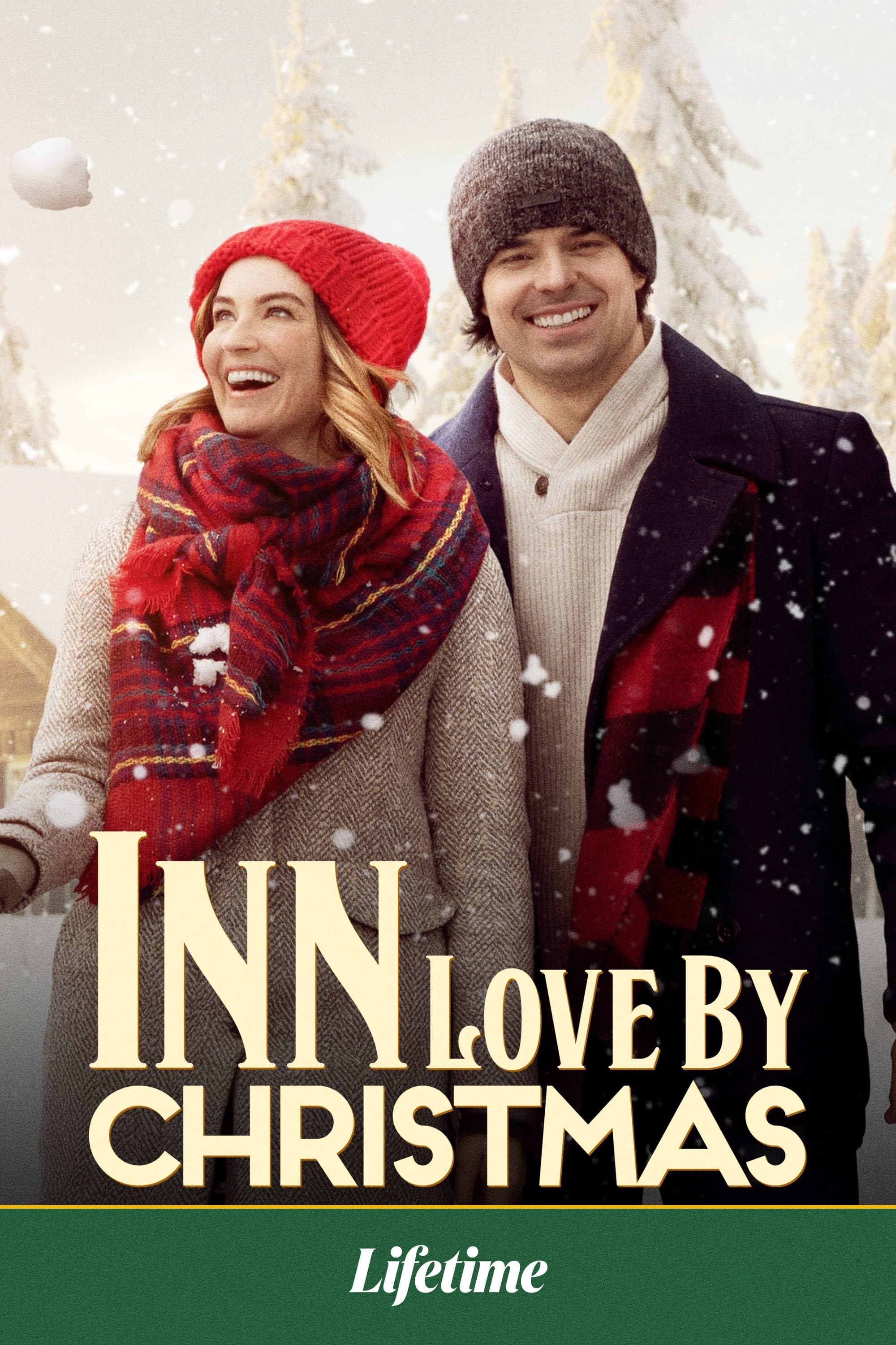 Inn Love by Christmas photo