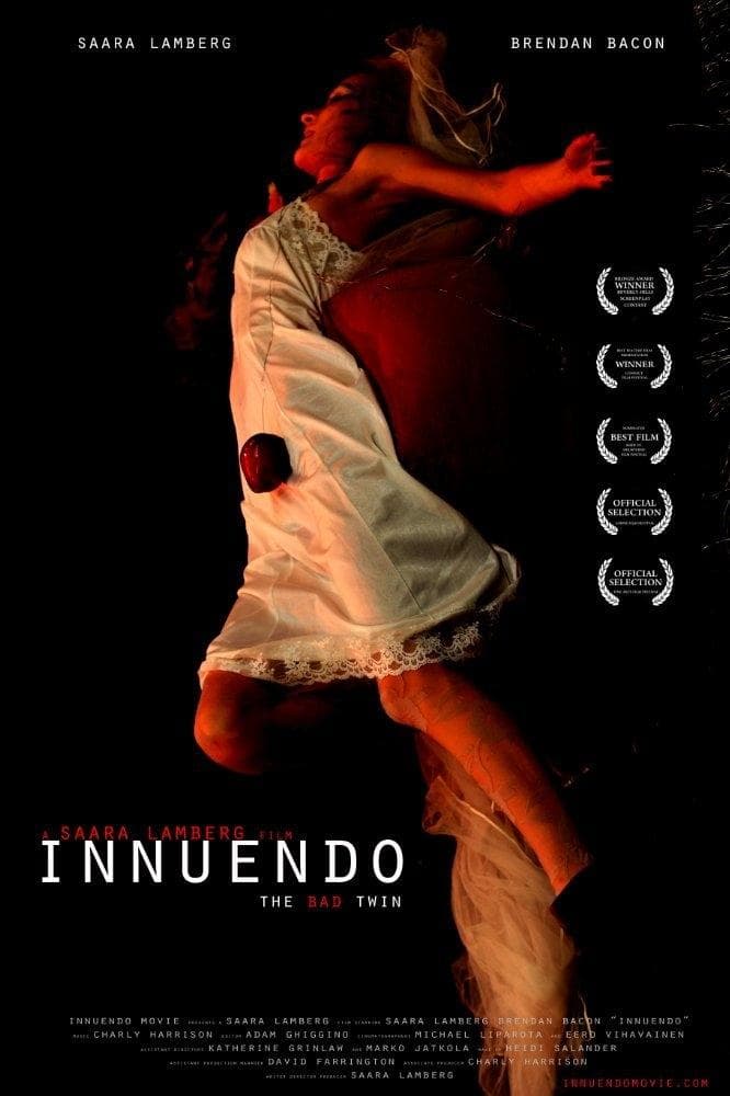 Innuendo photo
