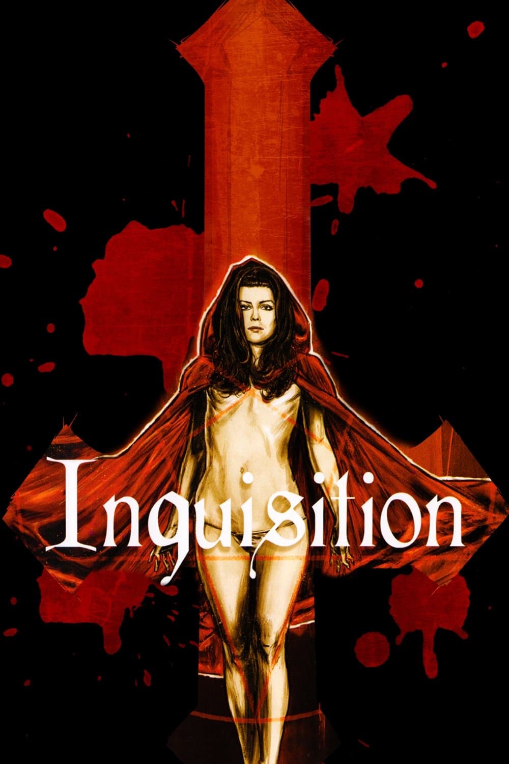 Inquisition photo