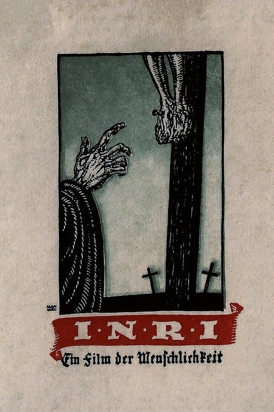 I.N.R.I. – A Film of Humanity photo