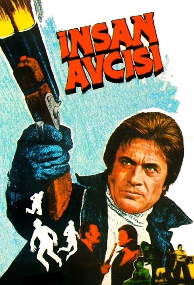 İnsan Avcısı photo