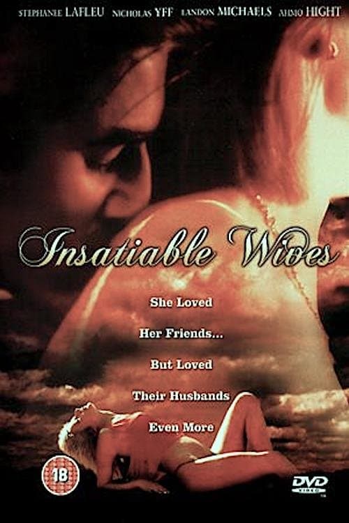 Insatiable Wives photo