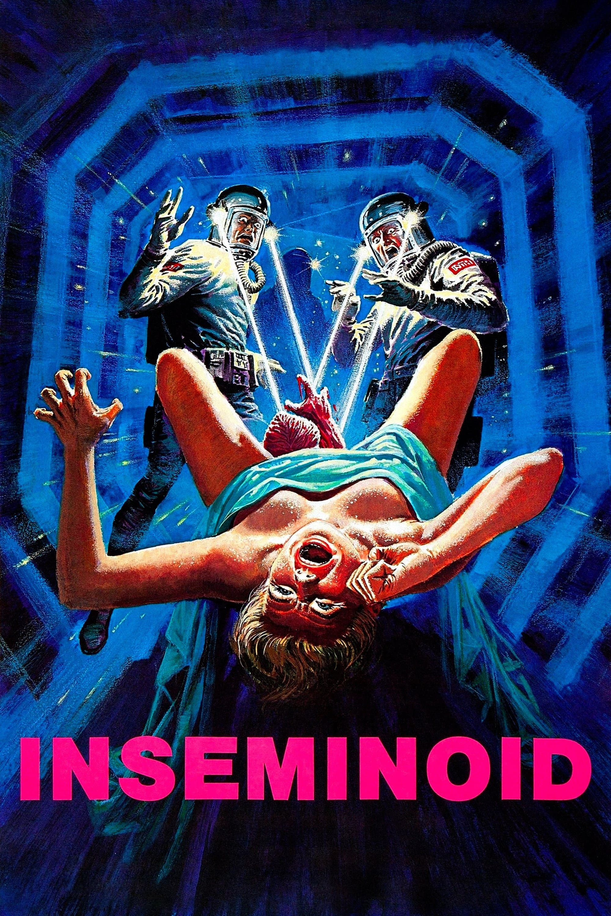 Inseminoid photo