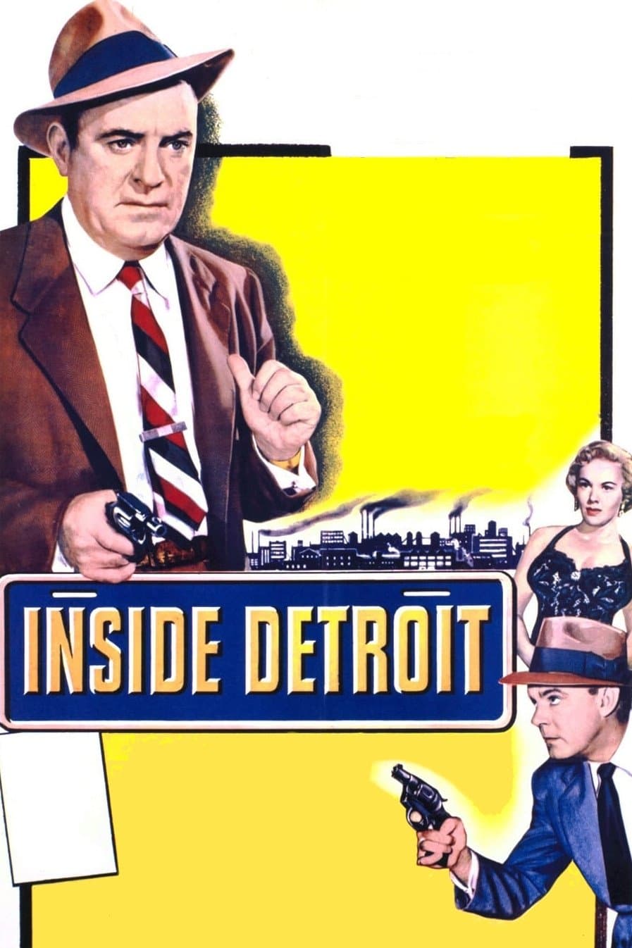 Inside Detroit photo