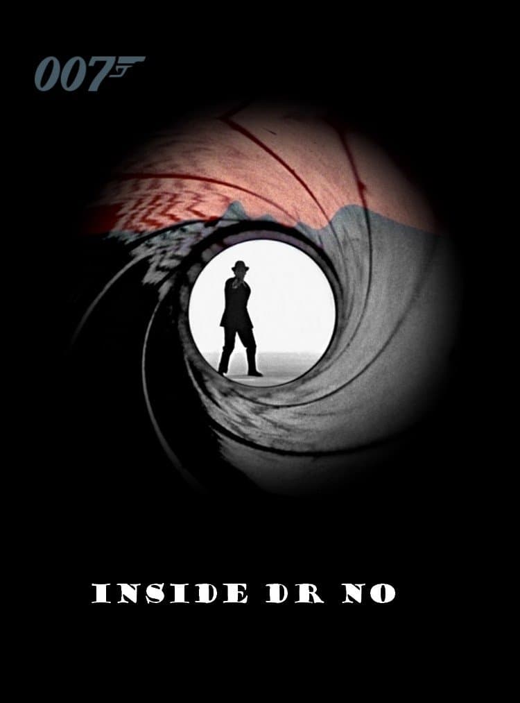 Inside 'Dr. No' photo