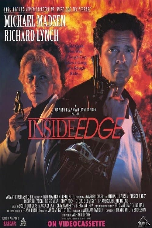 Inside Edge photo