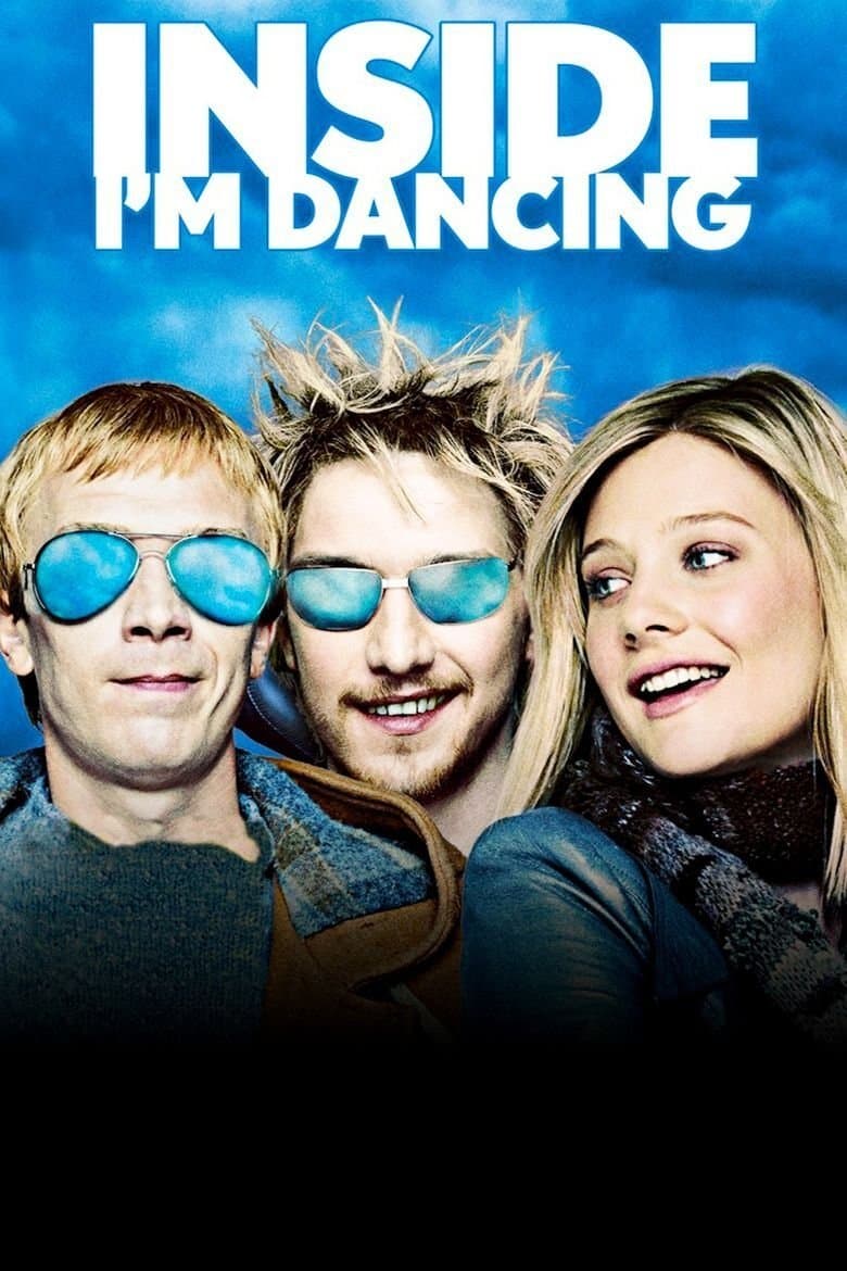 Inside I'm Dancing photo