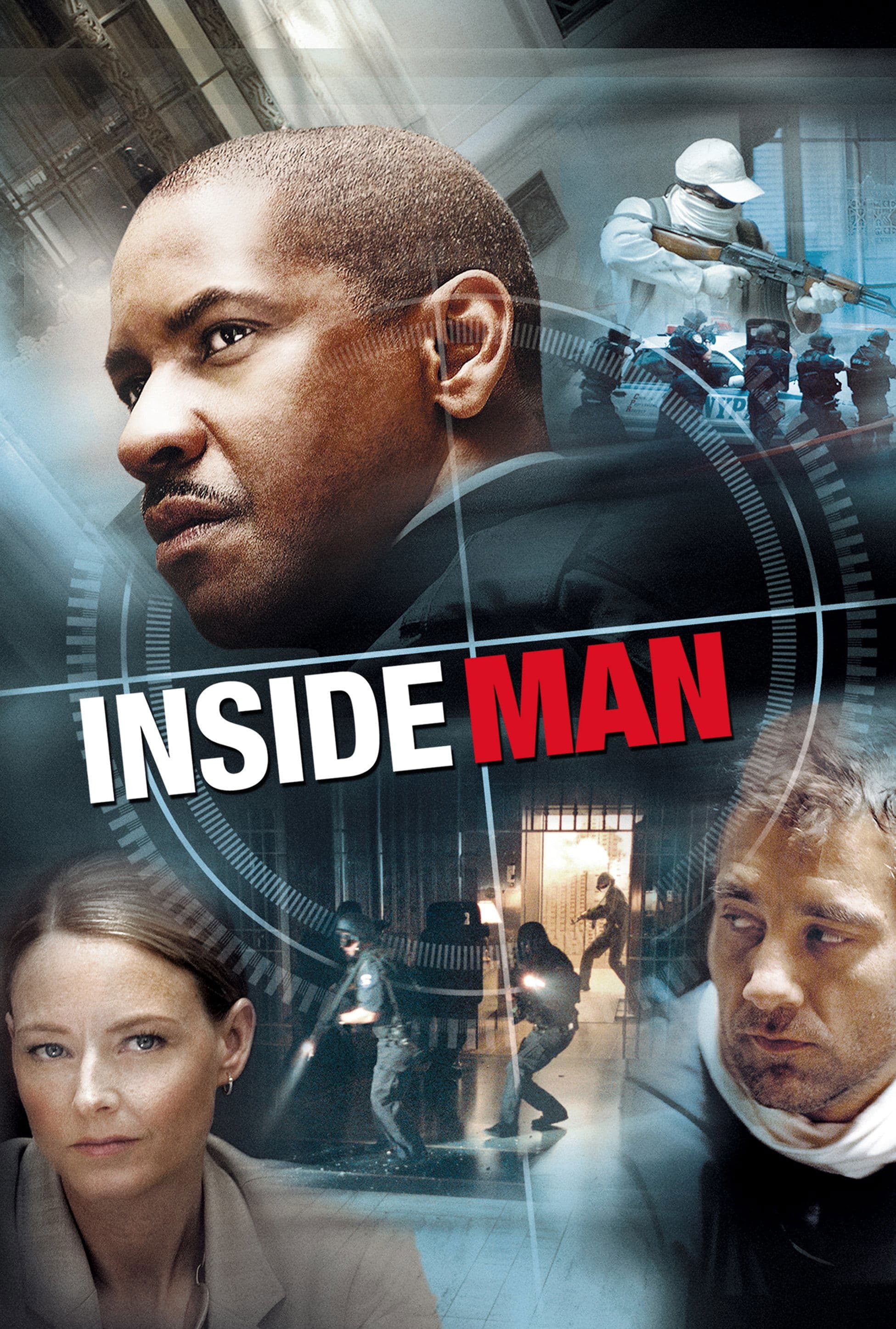 Inside Man photo