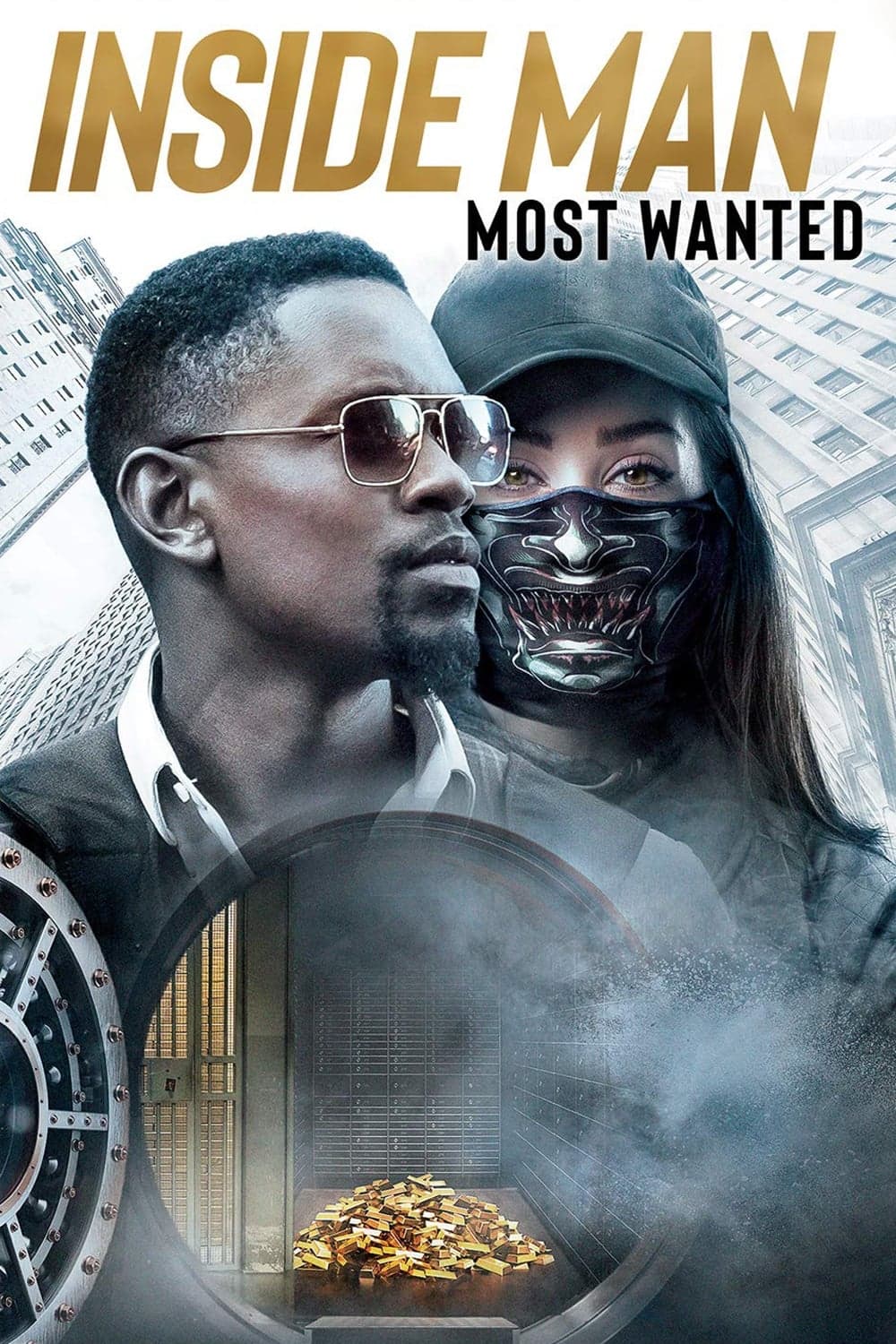 Inside Man: Most Wanted photo