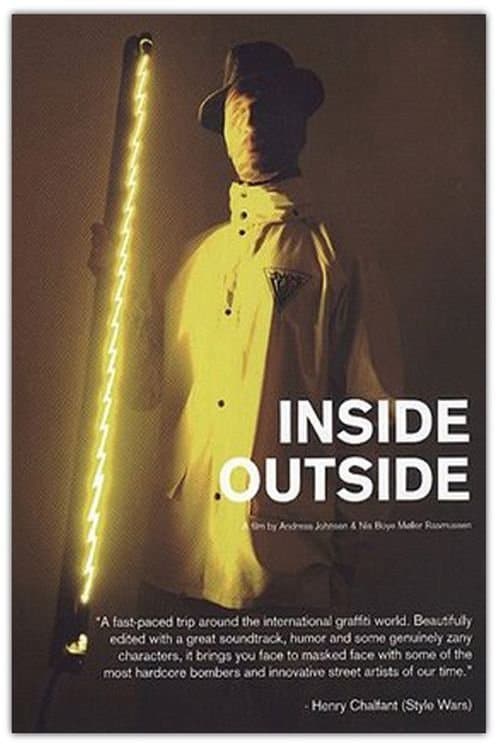 Inside Outside photo