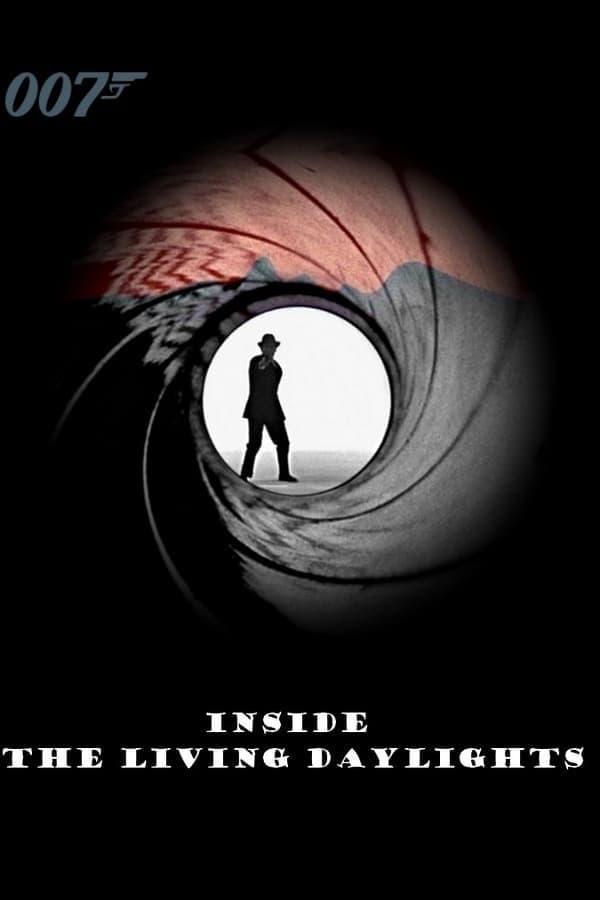 Inside The Living Daylights photo