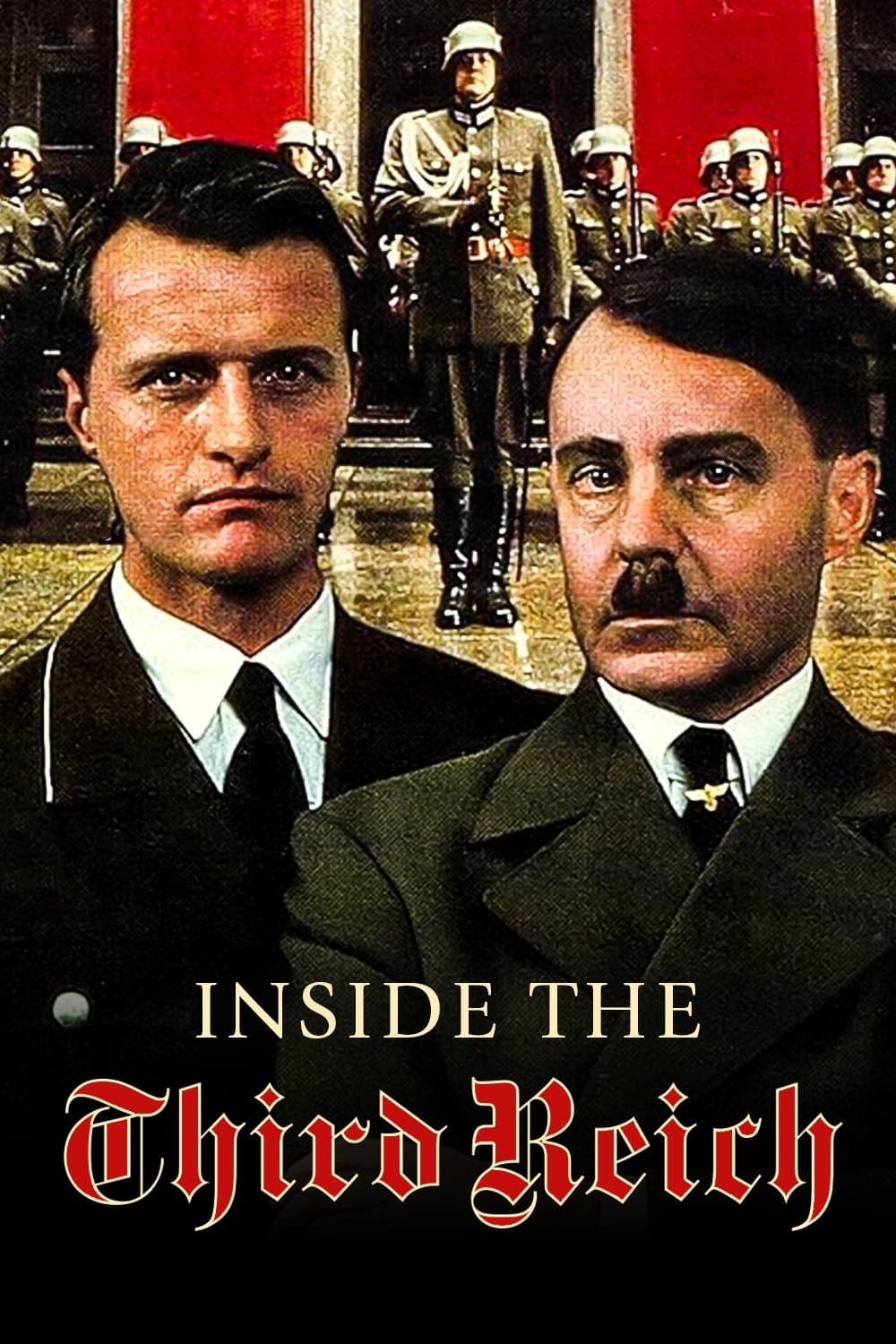Inside the Third Reich photo