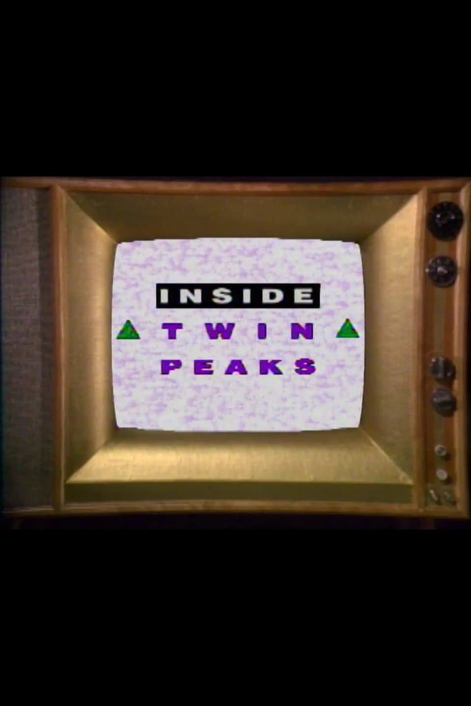 Inside Twin Peaks photo