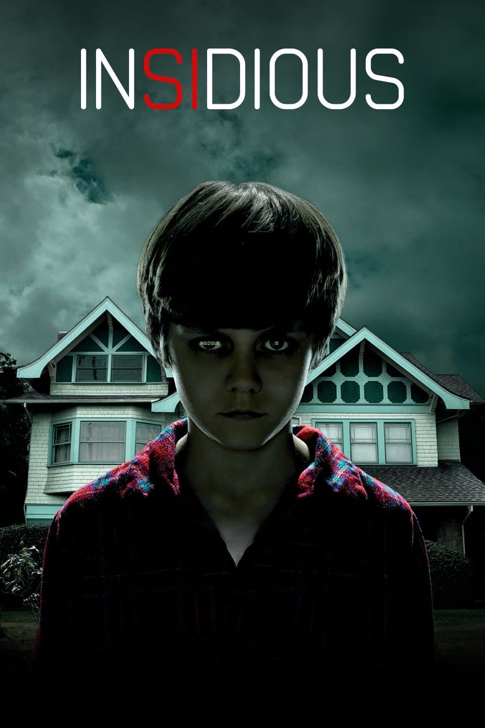 Insidious photo