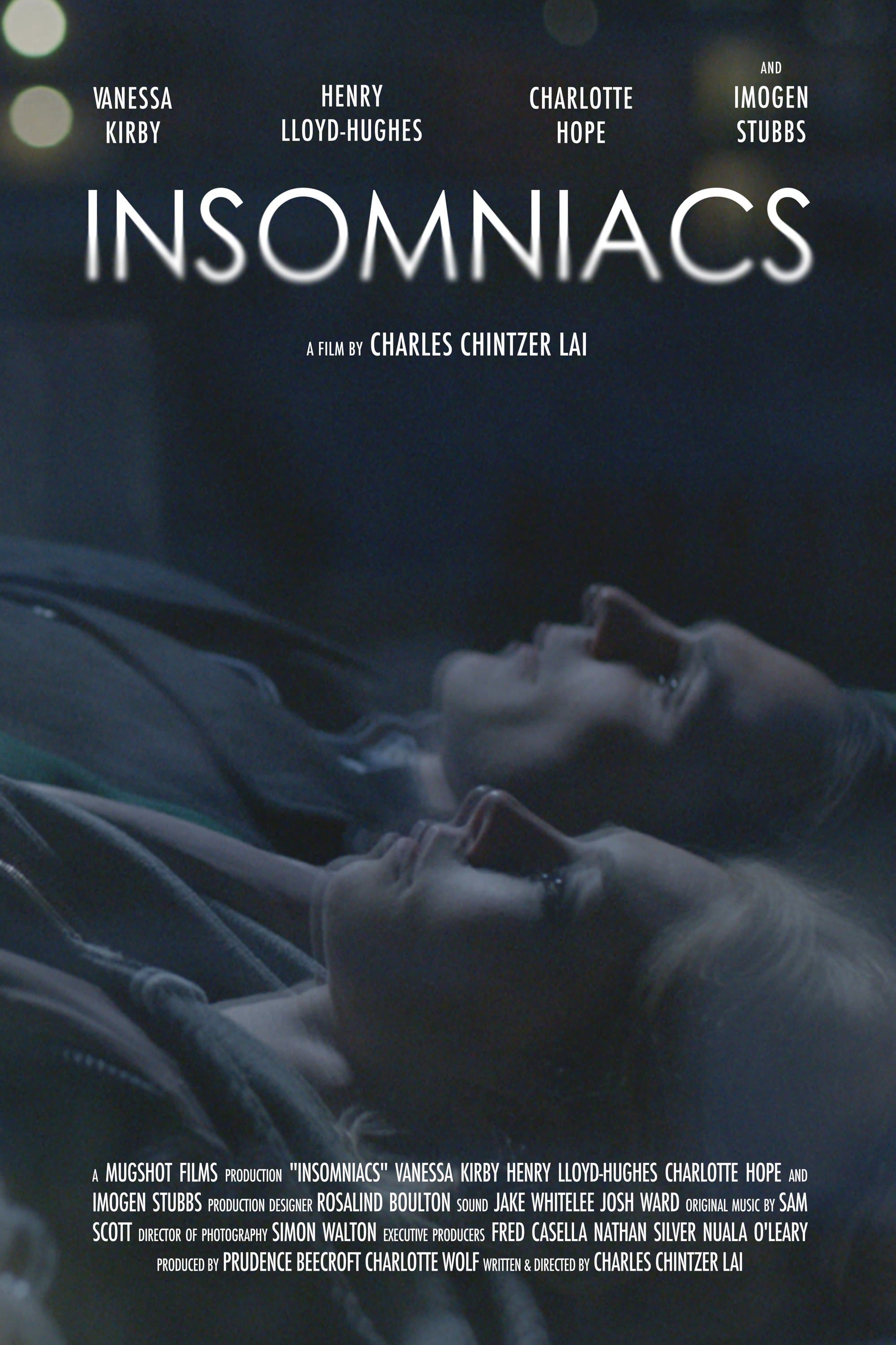 Insomniacs photo
