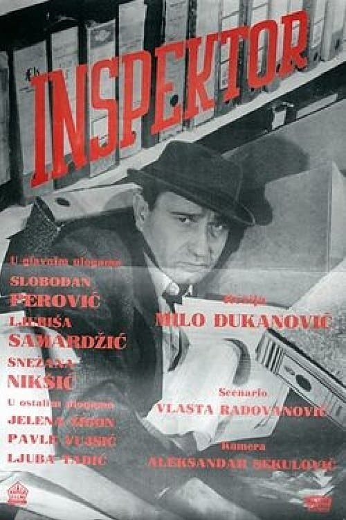 Inspector photo