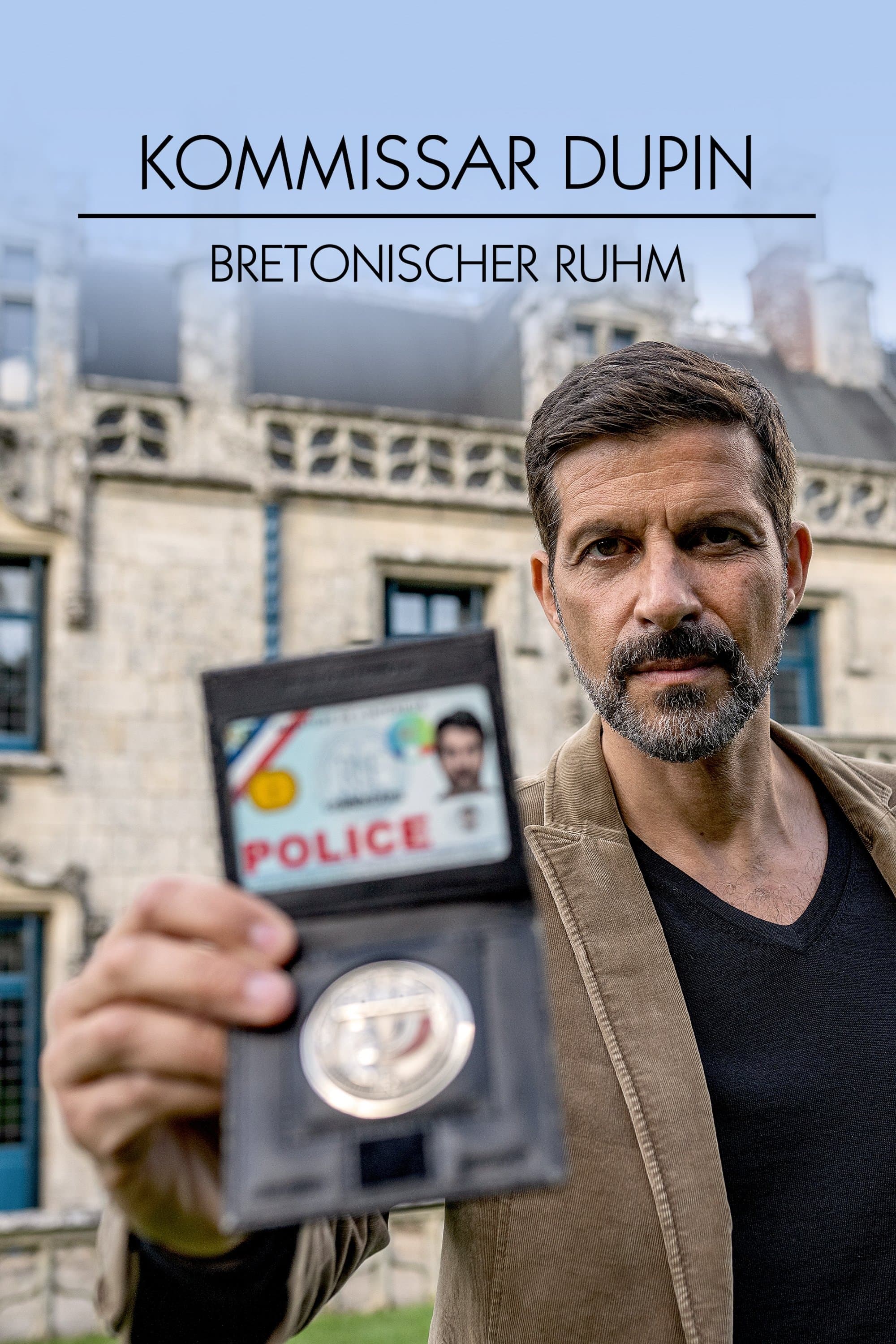 Inspector Dupin: Brittany's Glory photo