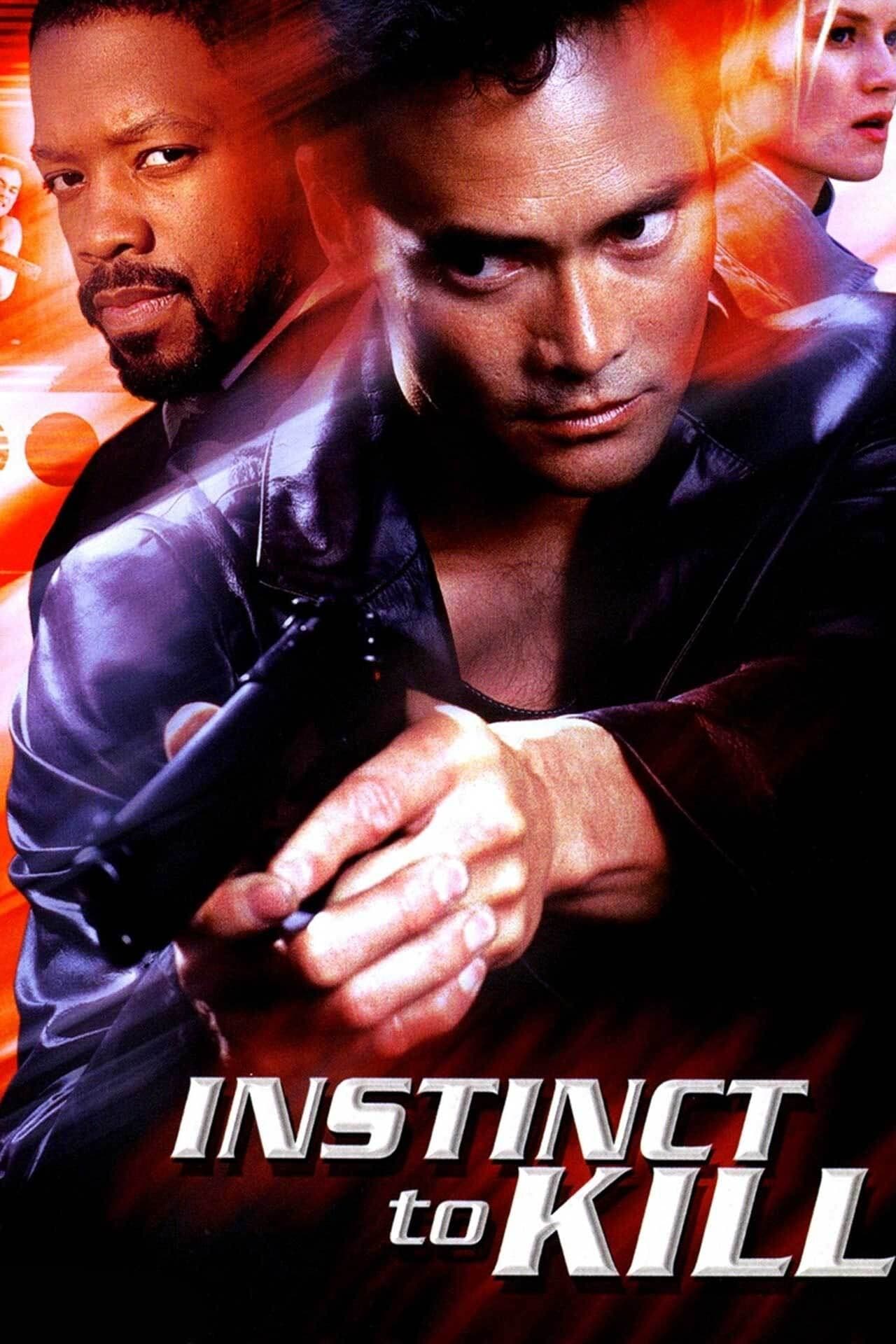 Instinct to Kill photo