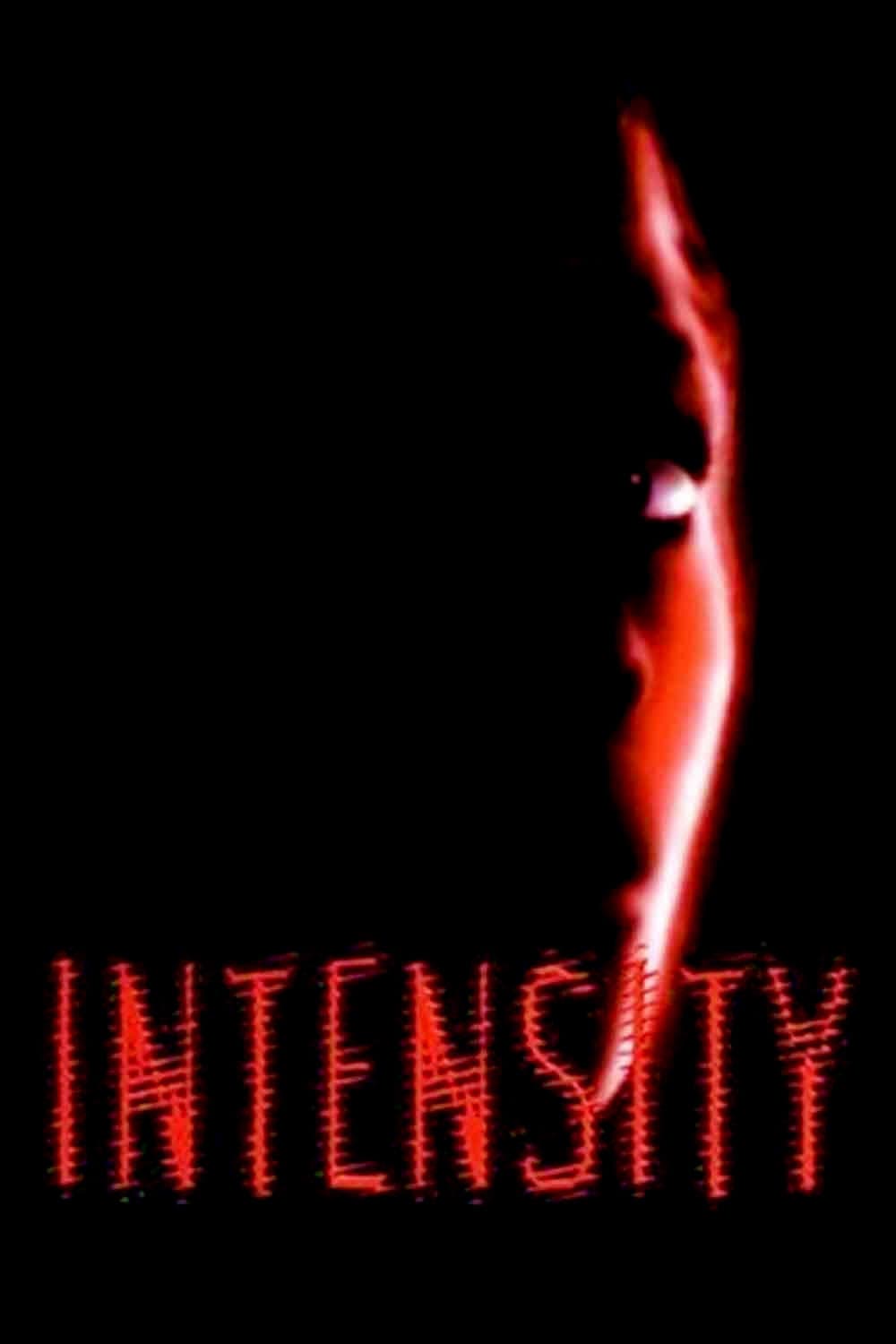 Intensity photo