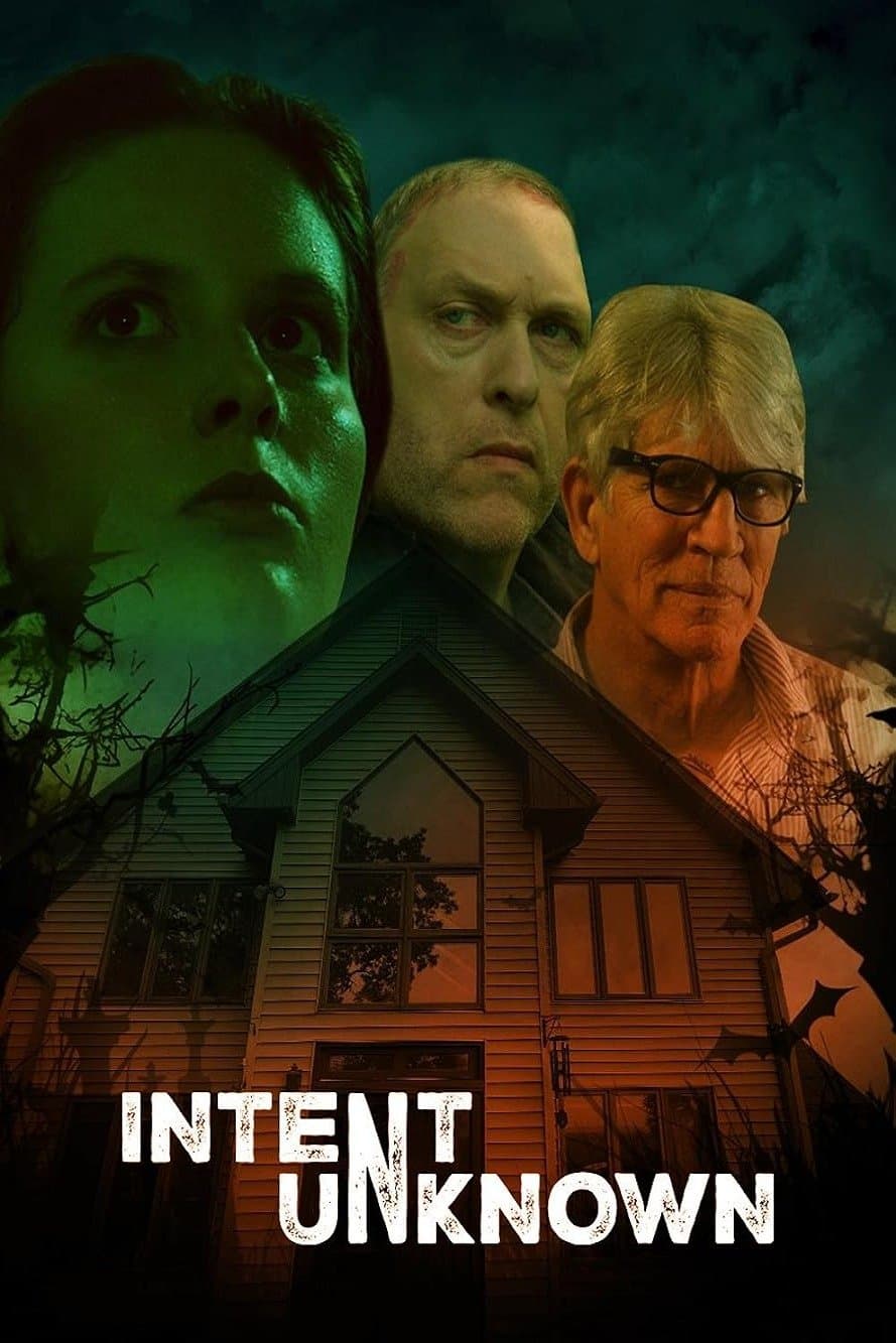 Intent Unknown photo