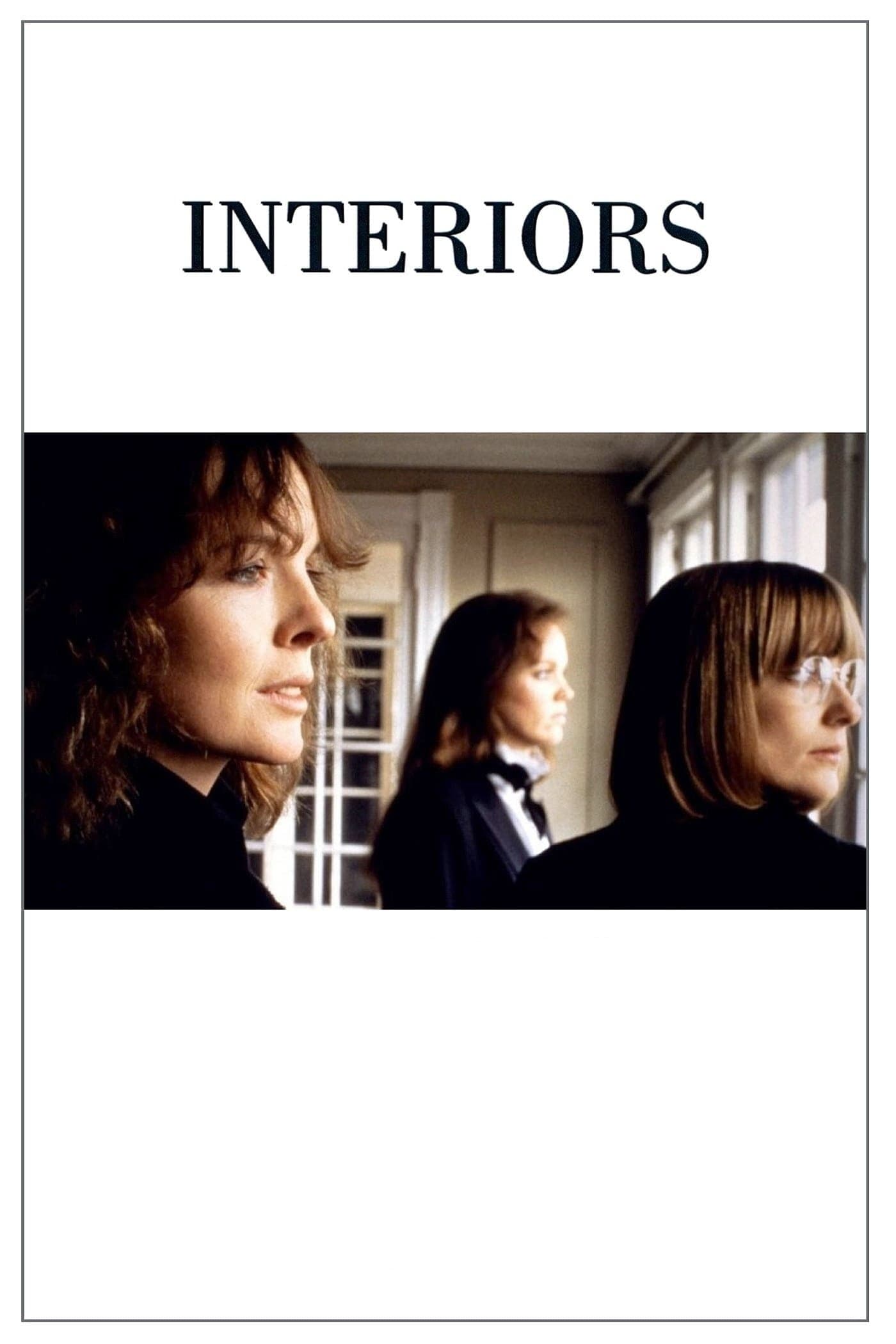 Interiors photo