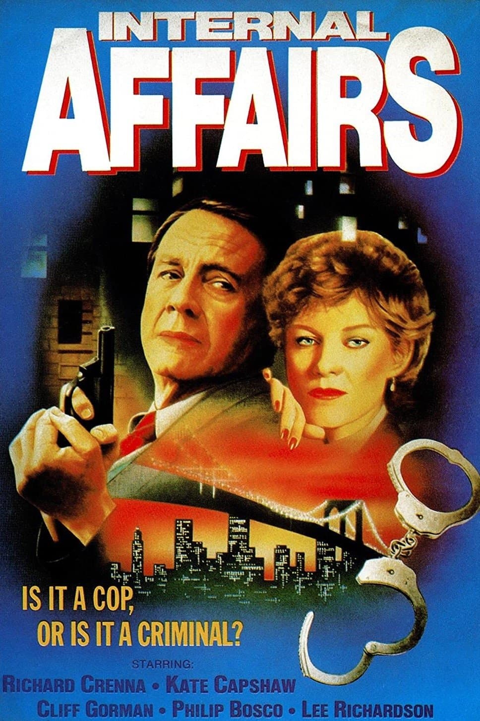 Internal Affairs photo
